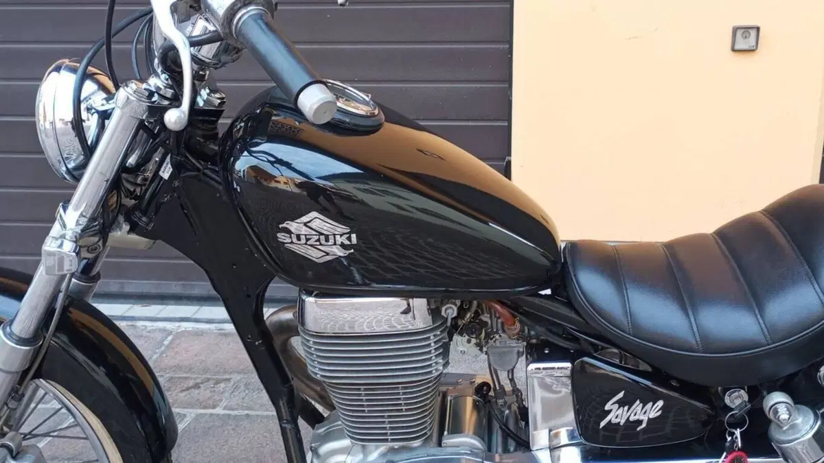 Suzuki   (6)
