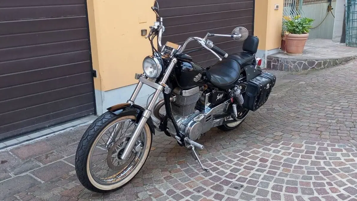 Suzuki   (19)