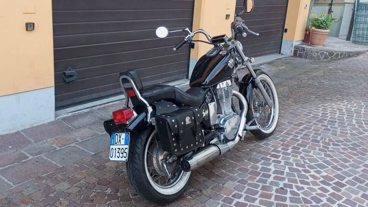 Suzuki   (20)