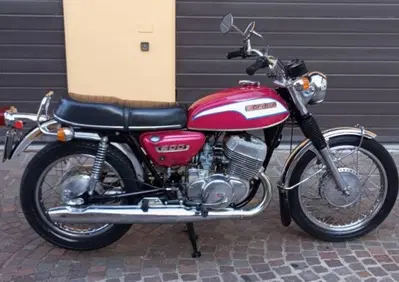 Suzuki TITAN 500 - Annuncio 10090414