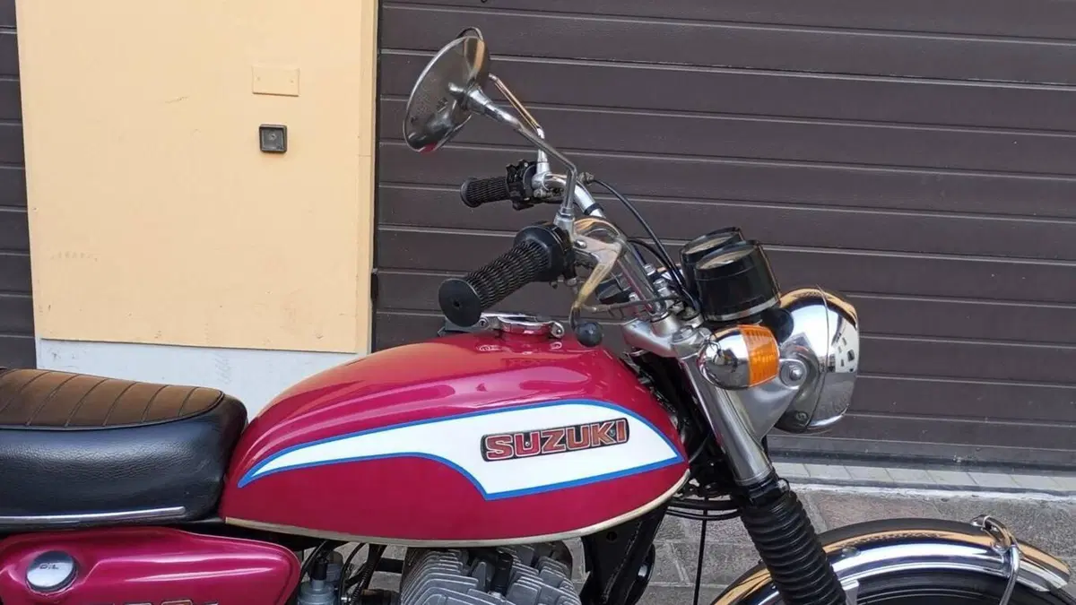 Suzuki   (9)