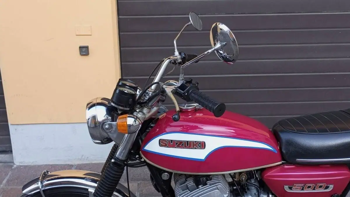 Suzuki   (13)