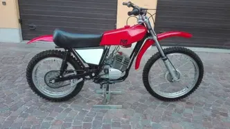 Tgm 50 Coppa Italia epoca