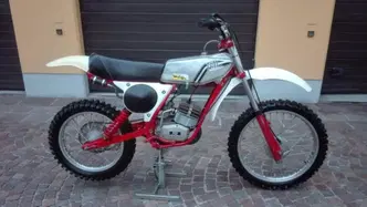 Tgm 50 1978 ex ufficiale epoca