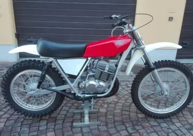Tgm 125 CROSS - Annuncio 10090418