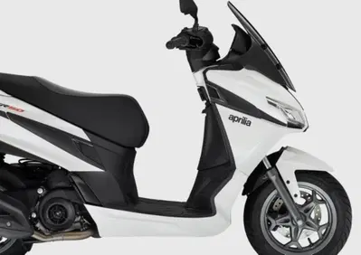 Aprilia SXR 50 (2021 - 26) - Annuncio 10090425