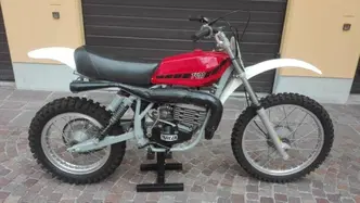 Tgm 250 CROSS epoca