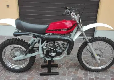 Tgm 250 CROSS - Annuncio 10090423