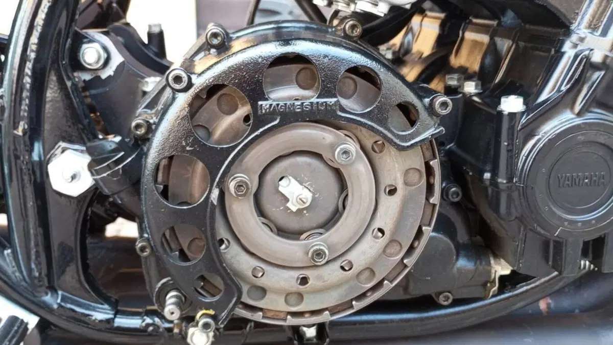 Yamaha   (4)