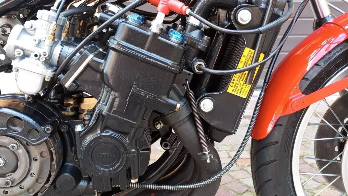 Yamaha   (5)