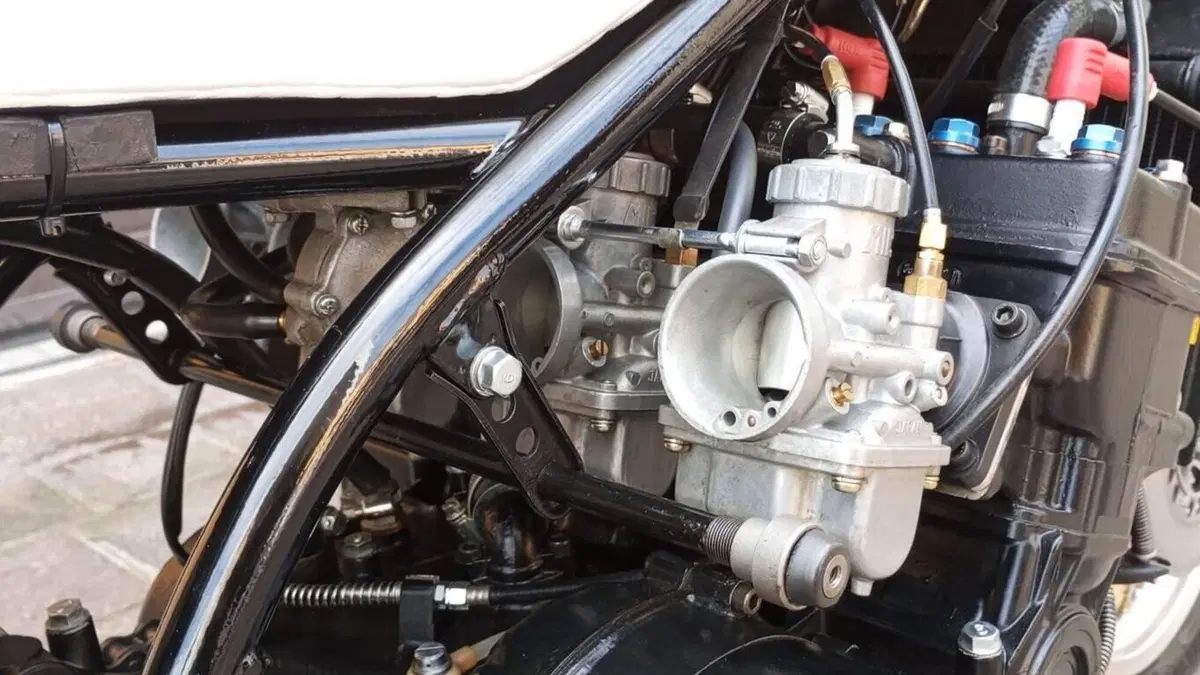 Yamaha   (7)