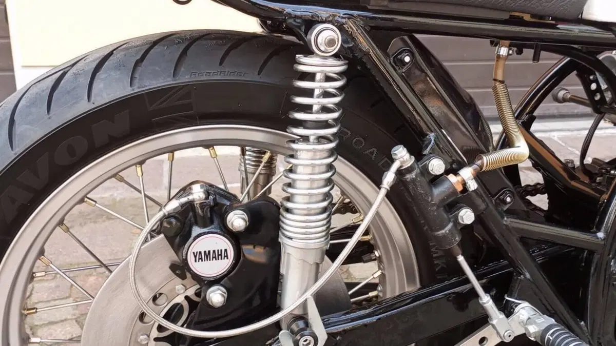 Yamaha   (10)