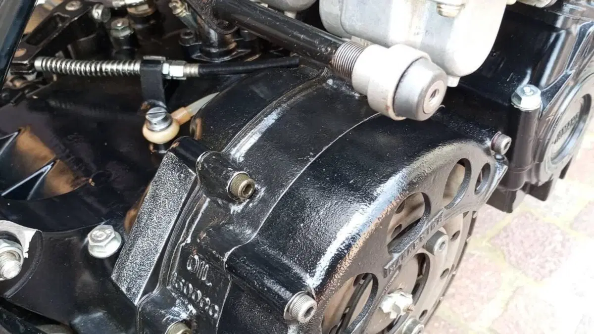Yamaha   (11)