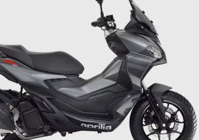 Aprilia SR GT 125 (2025 - 26) - Annuncio 10090427