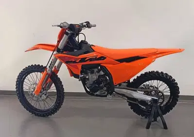 KTM 250 SX-F (2025) - Annuncio 10090431