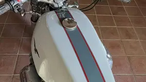 Moto Guzzi  