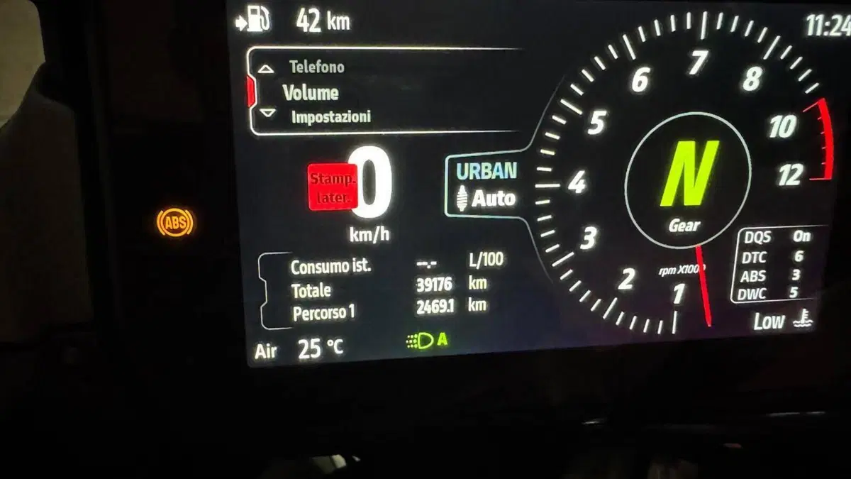 Ducati Multistrada V4 S (2021 - 24)  (2)