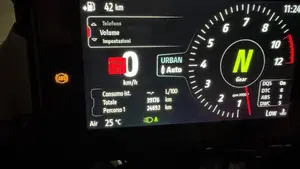 Ducati Multistrada V4 S (2021 - 24)  (2)