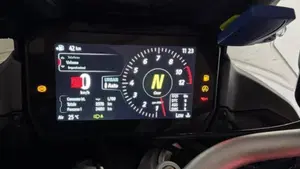 Ducati Multistrada V4 S (2021 - 24)  (3)