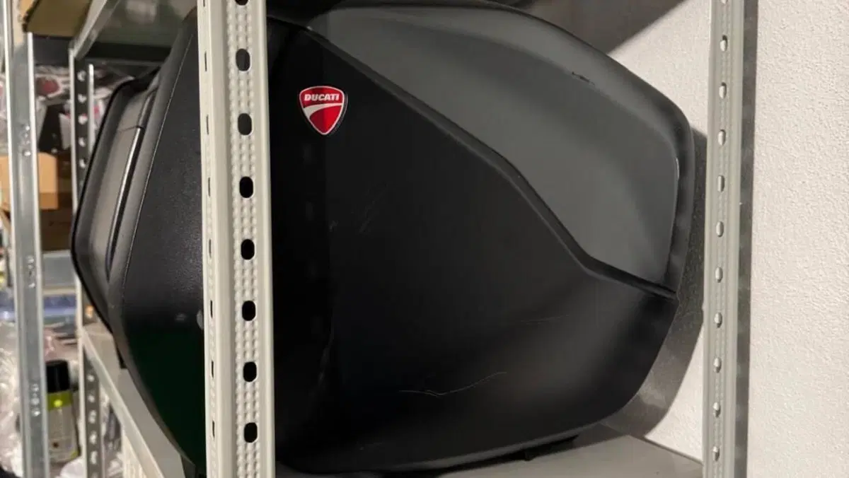 Ducati Multistrada V4 S (2021 - 24)  (6)