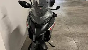 Ducati Multistrada V4 S (2021 - 24)  (7)