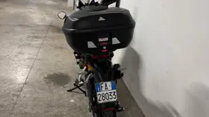 Ducati Multistrada V4 S (2021 - 24)  (9)
