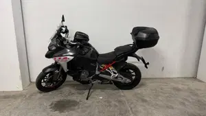 Ducati Multistrada V4 S (2021 - 24)  (10)
