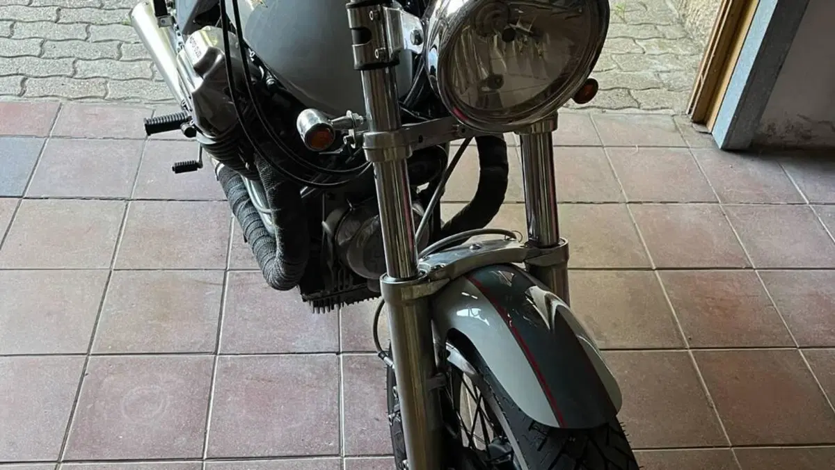 Moto Guzzi   (6)