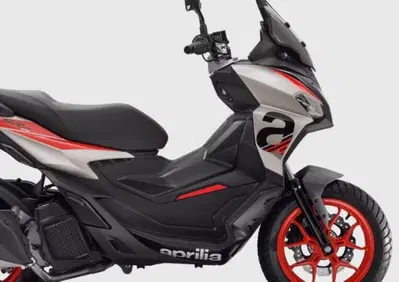 Aprilia SR GT 125 Sport (2025 - 26) - Annuncio 10090432