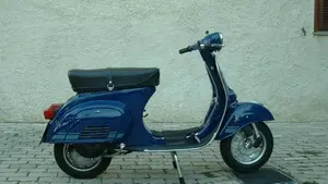 Piaggio  