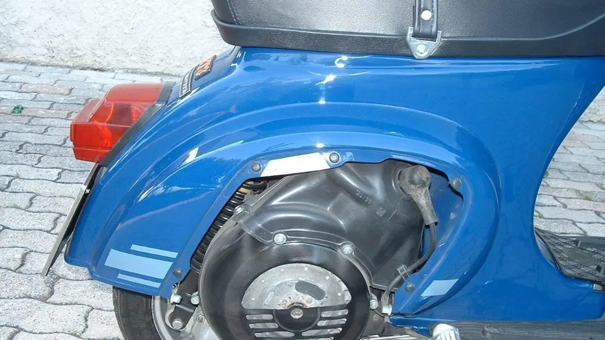 Piaggio   (3)