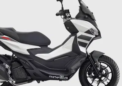 Aprilia SR GT 200 (2025 - 26) - Annuncio 10090436