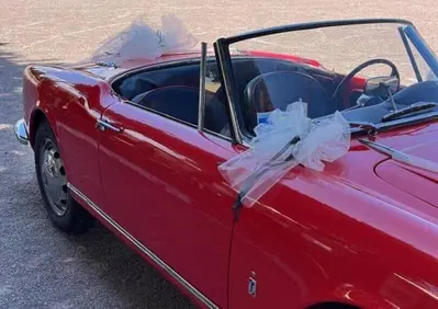 Alfa Romeo Giulia spider 1.600  (6)