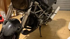 Ducati Monster 620 Dark (2003 - 06)  (2)