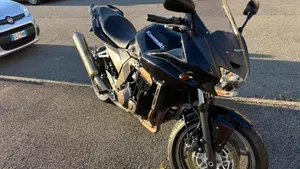 Kawasaki Z 750 S  (2)