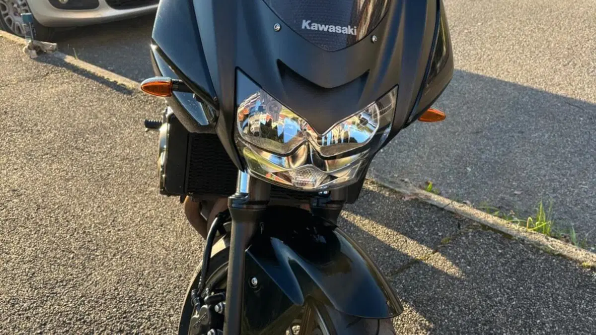 Kawasaki Z 750 S  (3)