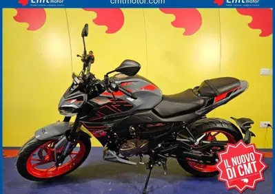 Kl Duel 125 (2023 - 24) - Annuncio 9990189