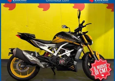 TVS Motor RTR 310 (2024 - 26) - Annuncio 9995466