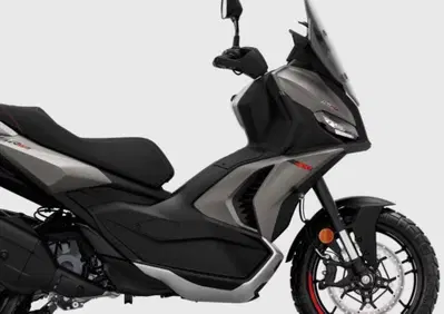 Aprilia SR GT 400 (2026) - Annuncio 10090439