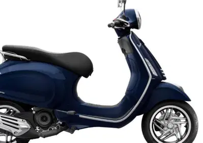 Vespa Primavera 125 (2026) - Annuncio 10090446