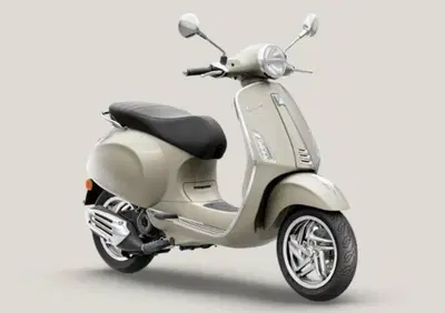 Vespa Primavera 150 (2026) - Annuncio 10090448