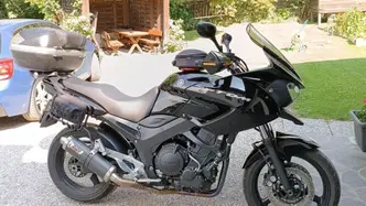 Yamaha TDM 900 (2002 - 14) usata