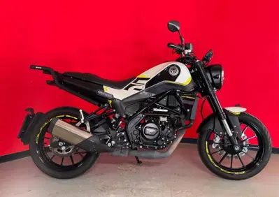 Benelli Leoncino 250 (2021 - 25) - Annuncio 10090451