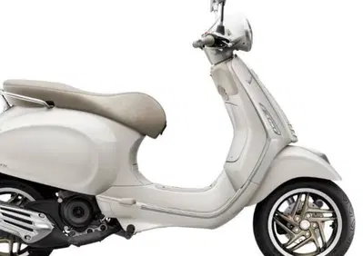 Vespa Primavera 50 S (2026) - Annuncio 10090449