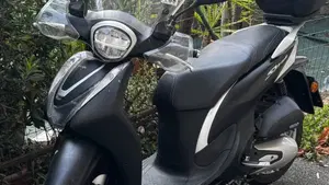 Honda SH 125 Mode (2024 - 26) 