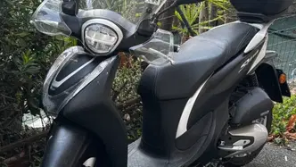 Honda SH 125 Mode (2024 - 26) usata