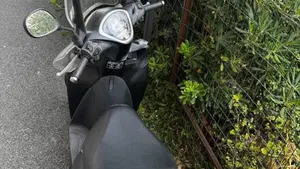 Honda SH 125 Mode (2024 - 26)  (3)