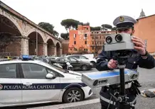 Autovelox mobili: da nord a sud la mappa dei controlli dal 20 al 23 agosto