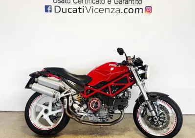 Ducati Monster S2R 1000 - Annuncio 10090453