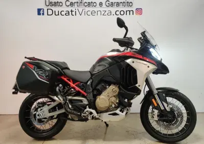 Ducati Multistrada V4 Rally (2023 - 25) - Annuncio 10090454